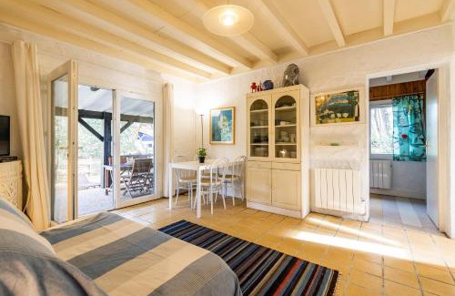 Cap-Ferret Casa | Lou Galip