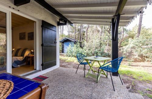 Cap-Ferret Casa | Lou Galip