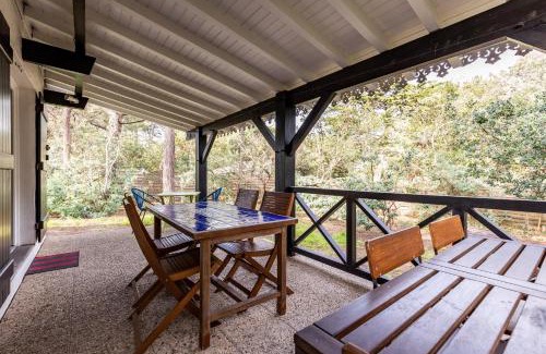 Cap-Ferret Casa | Lou Galip