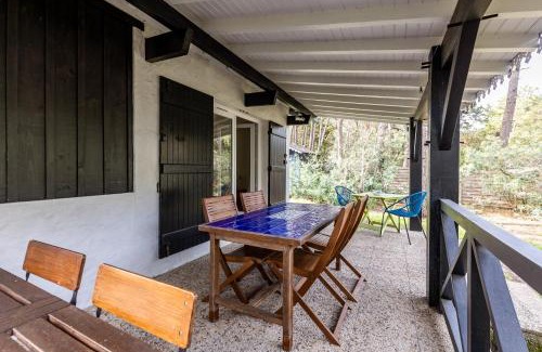 Cap-Ferret Casa | Lou Galip