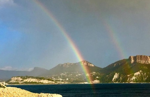 Cassis Casa | Lou Jas, maison de charme, à 1 km de la mer