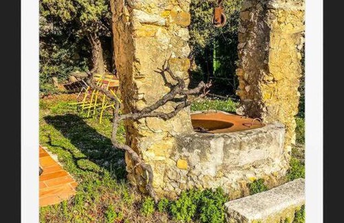 Cassis Casa | Lou Jas, maison de charme, à 1 km de la mer