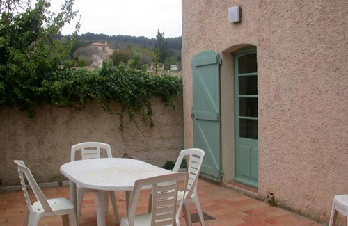 Cassis Casa | Lou Jas, maison de charme, à 1 km de la mer