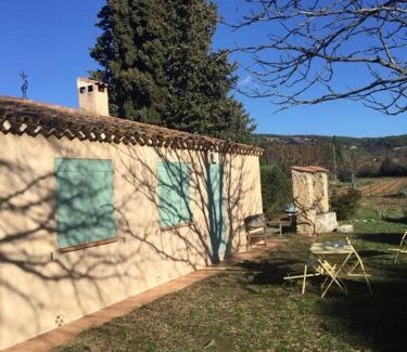 Cassis Casa | Lou Jas, maison de charme, à 1 km de la mer
