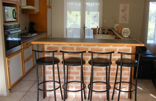 Brignac-la-Plaine Casa | LOU MALINBOUZAT: encuéntrenos en www.gitesEnPerigord.fr