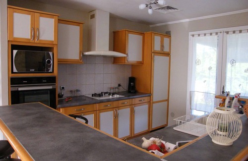 Brignac-la-Plaine Casa | LOU MALINBOUZAT: encuéntrenos en www.gitesEnPerigord.fr