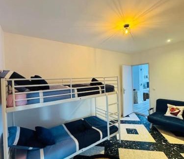 Saint Alban Auriolles Apartamento | Lou Maluma