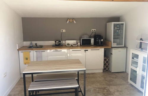 Saint-Martin-de-Crau Casa | Lou Meinado