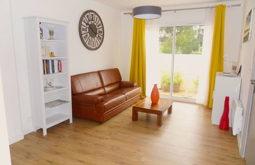 Saint-Martin-de-Crau Casa | Lou Meinado