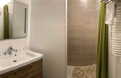 Saint-Martin-de-Crau Casa | Lou Meinado