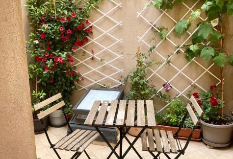 Moustiers-Sainte-Marie Casa | Lou Mistral