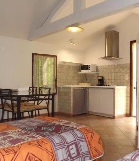 Cavaillon Apartamento | Lou Pichoun Jas