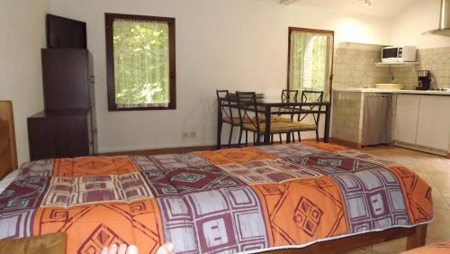 Cavaillon Apartamento | Lou Pichoun Jas