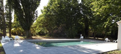 Cavaillon Apartamento | Lou Pichoun Jas