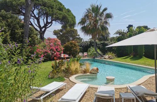Saint-Aygulf Apartamento | Lou Pitchoun