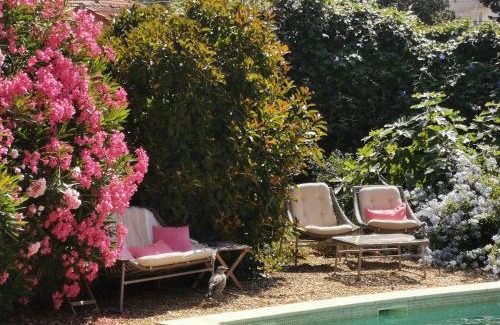 Saint-Aygulf Apartamento | Lou Pitchoun