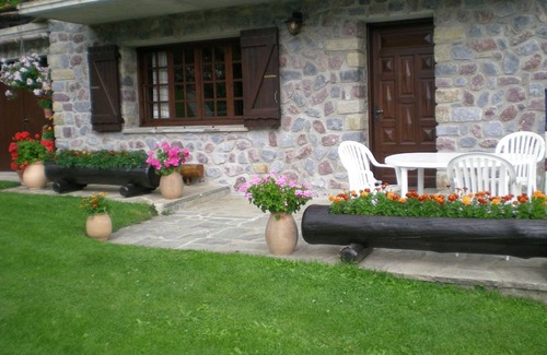 Saint-Martin-Vesubie Casa | Lou Pomeiras - SAINT-MARTIN-VESUBIE