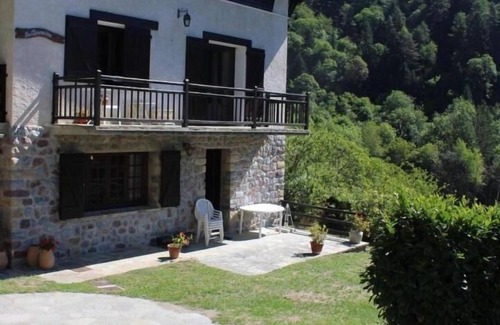 Saint-Martin-Vesubie Casa | Lou Pomeiras - SAINT-MARTIN-VESUBIE