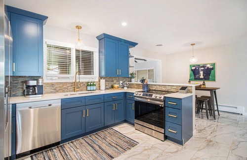 Wooded Estates Casa | Lou's View