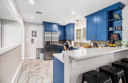 Wooded Estates Casa | Lou's View