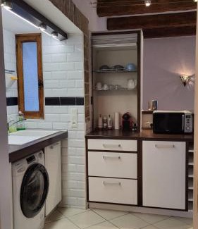 Peille Apartamento | Lou Sanjoan