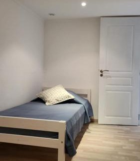 Peille Apartamento | Lou Sanjoan