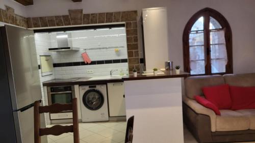 Peille Apartamento | Lou Sanjoan