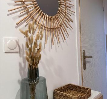 Theoule-sur-Mer Apartamento | Lou soleil