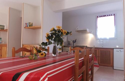 Trilla Casa | Lou soula