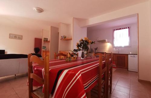 Trilla Casa | Lou soula