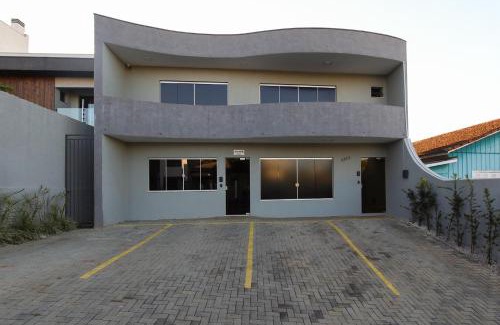 Guarapuava Apartamento | Lou Suítes - Suíte 10 - Cantinho Aconchegante