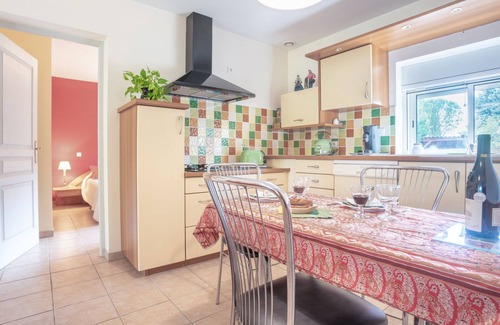 Montsegur-sur-Lauzon Casa | Lou Vaqui by Interhome