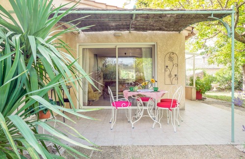 Montsegur-sur-Lauzon Casa | Lou Vaqui by Interhome