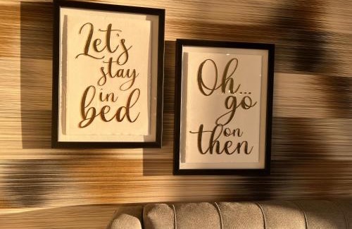 Newmilns Apartamento | Loudoun Mains Luxury Lodges