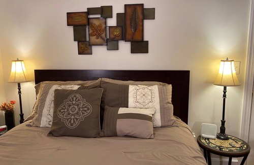 Waterford Cama Y Desayuno | Loudoun Valley Manor