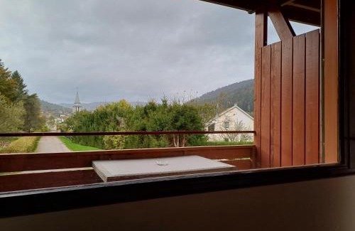 Xonrupt-Longemer Apartamento | loue appartement mon petit bonheur à Xonrupt Longemer pour 1 à 2 personnes