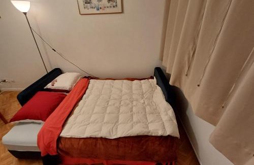 Xonrupt-Longemer Apartamento | loue appartement mon petit bonheur à Xonrupt Longemer pour 1 à 2 personnes