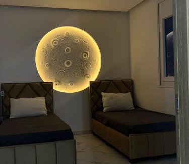 Skikda Apartamento | Loue appartement neuf et luxueux a skikda avec superbe vue mer
