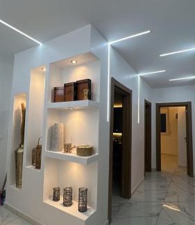 Skikda Apartamento | Loue appartement neuf et luxueux a skikda avec superbe vue mer