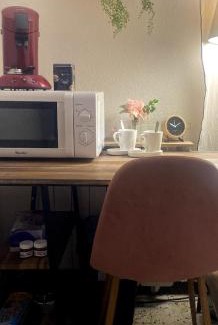 Saint-Victoret Casa | Loue chambre chez l'habitant