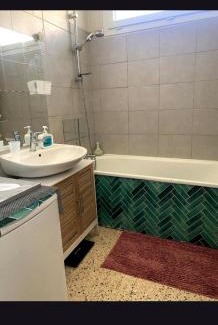 Saint-Victoret Casa | Loue chambre chez l'habitant