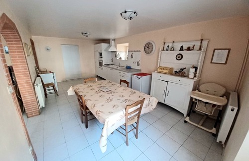 Roquefeuil Casa | Loue Gîte Pyrénées Audoises Pays Cathare à Roquefeuil