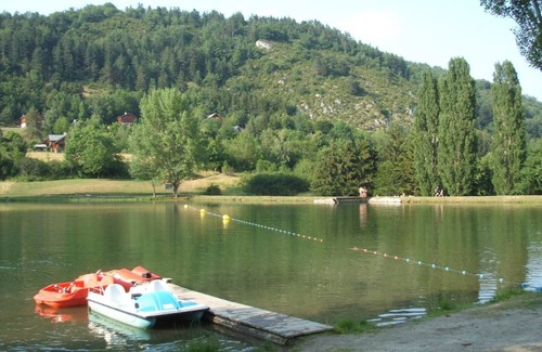Roquefeuil Casa | Loue Gîte Pyrénées Audoises Pays Cathare à Roquefeuil