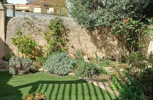 Bonneveine Casa | Loue Maison Côté Plages et Calanques 6 Pers Marseille 8e sud