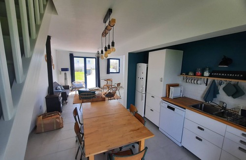 Groix Casa | Loue Maison ile de Groix - 3 Chambres, 6 Couchages