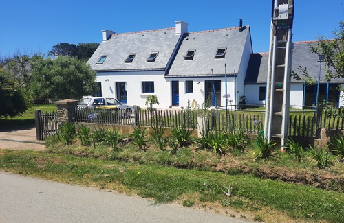 Groix Casa | Loue Maison ile de Groix - 3 Chambres, 6 Couchages