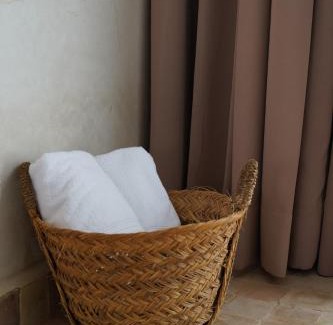 Imsouane Hotel | Loued Surf Lodge