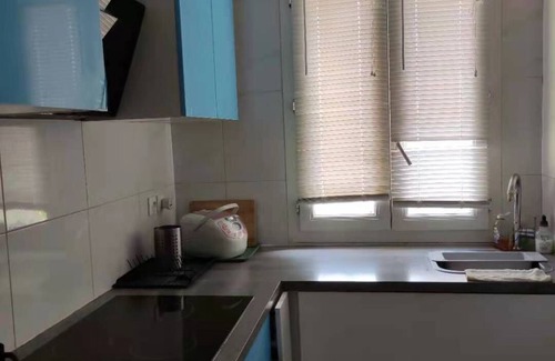 Bourg-la-Reine Apartamento | Louer un Charmant 3 Pièces de 62m²