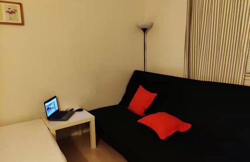 Bourg-la-Reine Apartamento | Louer un Charmant 3 Pièces de 62m²