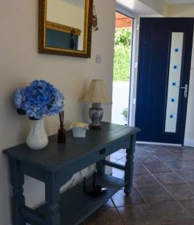 Lecemy Casa | Lough Eske Lakeview Escape